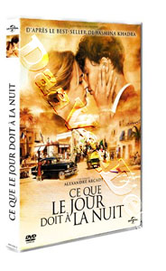 What the Day Owes the Night (DVD)